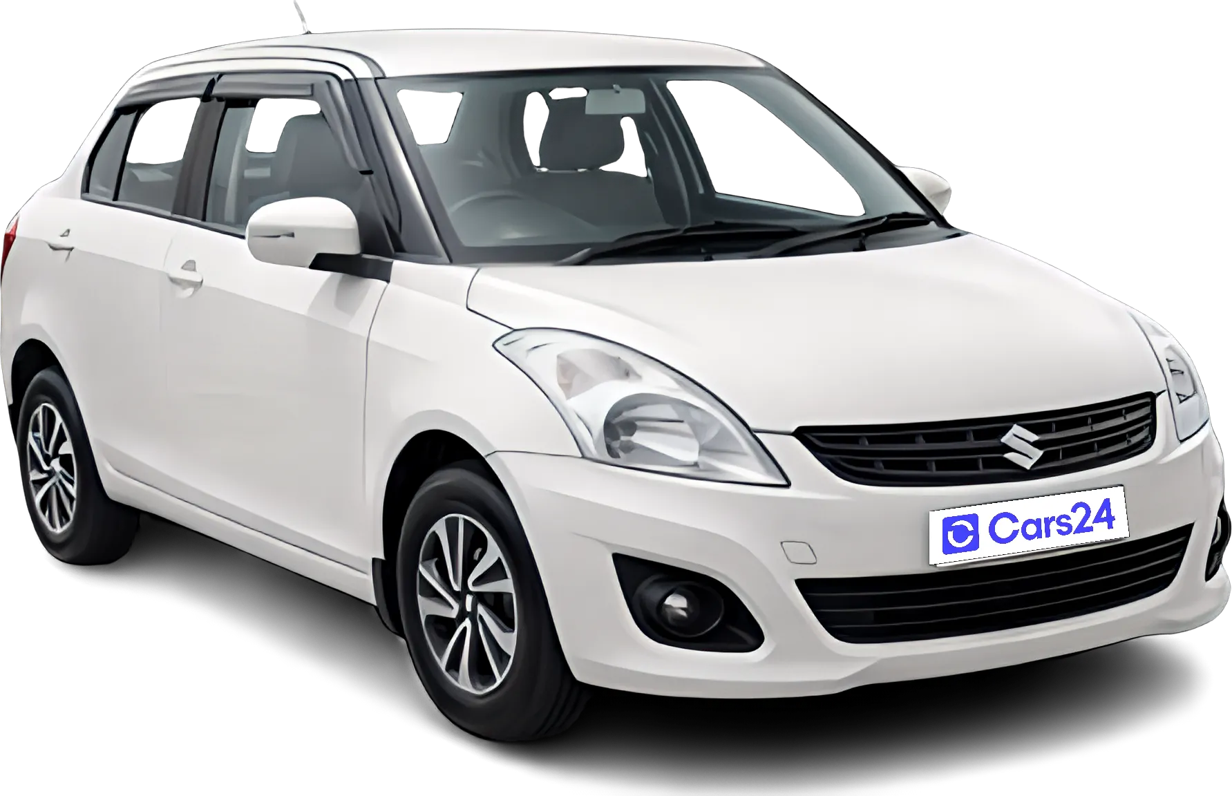 2012 Maruti Swift Dzire - Sedan - CNG - Manual - ₹1.65 lakh