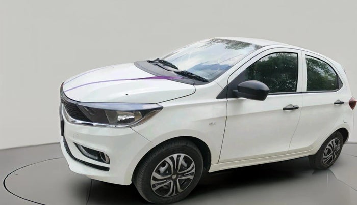 2025 Tata Tiago XE CNG, CNG, Manual, 16,426 km, exterior