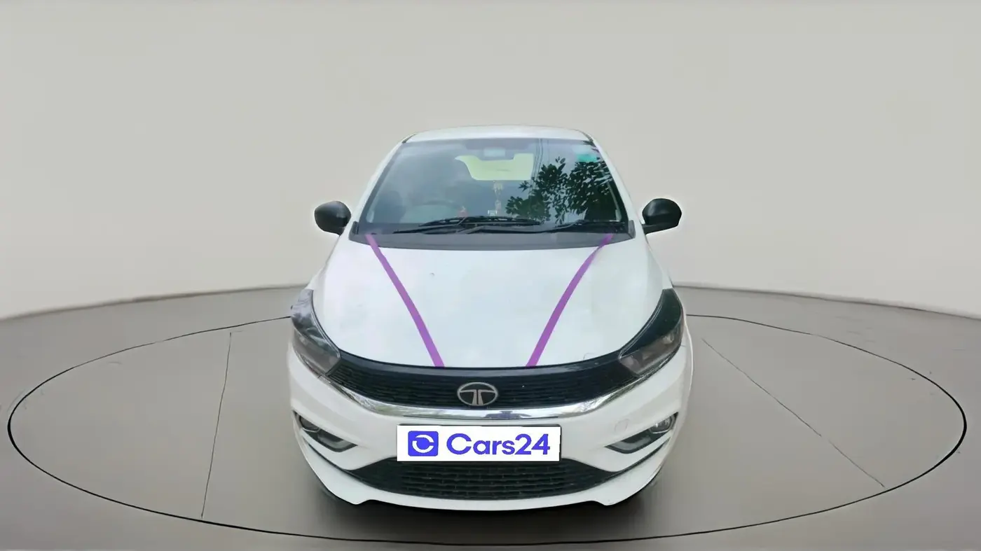 2025 Tata Tiago XE CNG, CNG, Manual, 16,426 km, exterior
