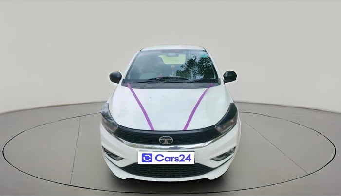 2025 Tata Tiago XE CNG, CNG, Manual, 16,426 km, exterior