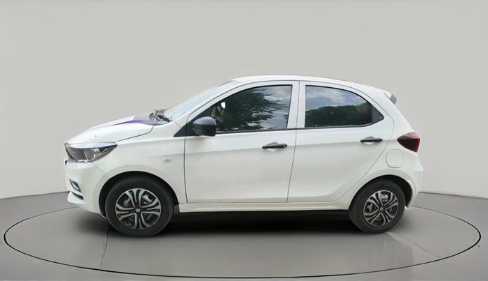 2025 Tata Tiago XE CNG, CNG, Manual, 16,426 km, exterior