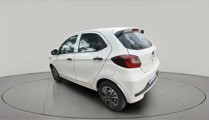 2025 Tata Tiago XE CNG, CNG, Manual, 16,426 km, exterior