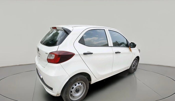 2025 Tata Tiago XE CNG, CNG, Manual, 16,426 km, exterior