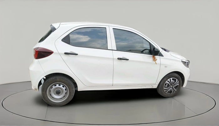 2025 Tata Tiago XE CNG, CNG, Manual, 16,426 km, exterior