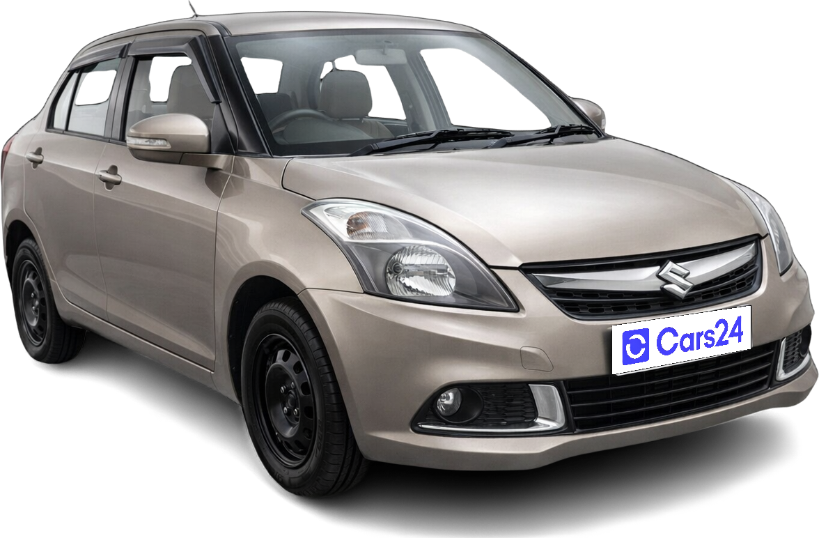 2016 Maruti Swift Dzire - Sedan - Diesel - Manual - ₹3.00 lakh