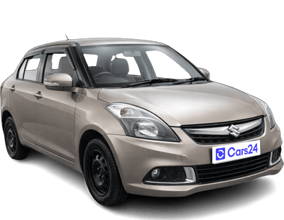 2016 Maruti Swift Dzire - Sedan - Diesel - Manual - ₹3.00 lakh