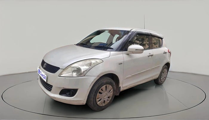 2013 Maruti Swift VDI, Diesel, Manual, 67,802 km, exterior
