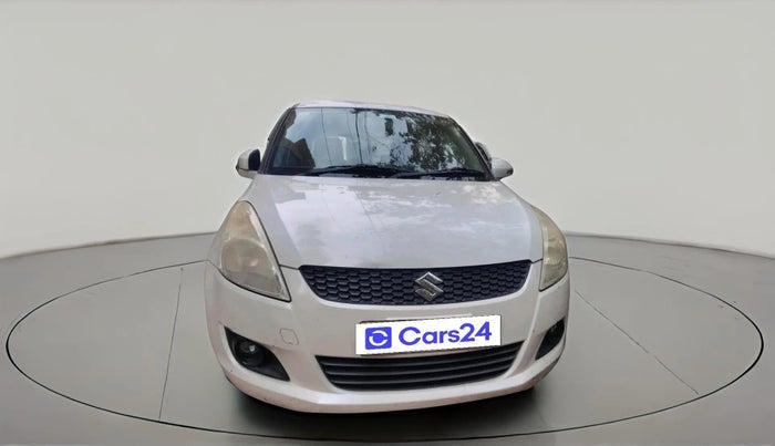 2013 Maruti Swift VDI, Diesel, Manual, 67,802 km, exterior