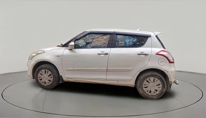 2013 Maruti Swift VDI, Diesel, Manual, 67,802 km, exterior