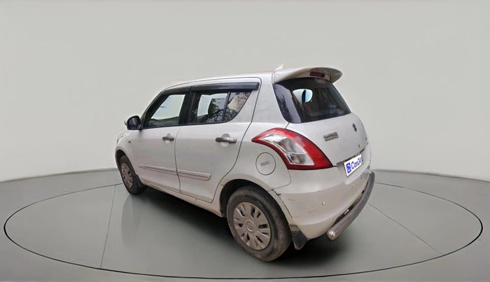 2013 Maruti Swift VDI, Diesel, Manual, 67,802 km, exterior