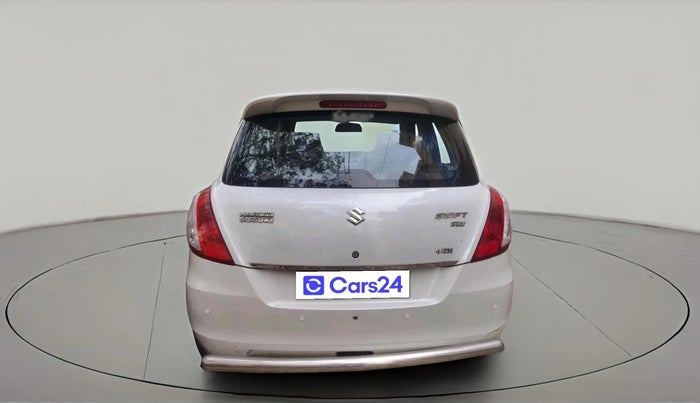 2013 Maruti Swift VDI, Diesel, Manual, 67,802 km, exterior