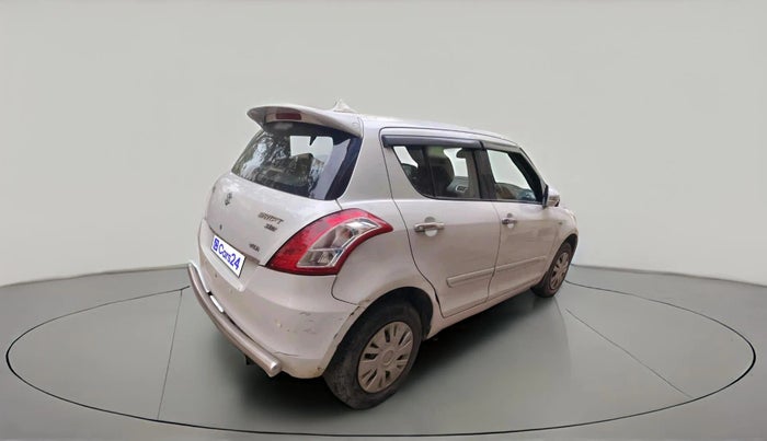 2013 Maruti Swift VDI, Diesel, Manual, 67,802 km, exterior