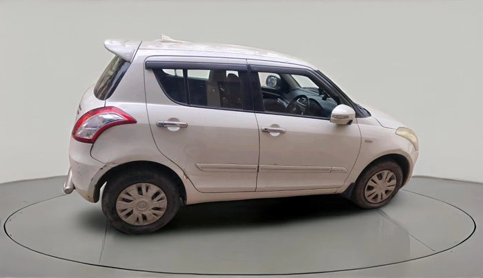 2013 Maruti Swift VDI, Diesel, Manual, 67,802 km, exterior