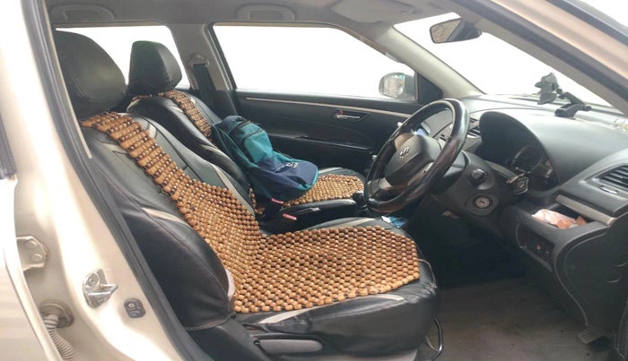 2013 Maruti Swift VDI, Diesel, Manual, 67,802 km, interior