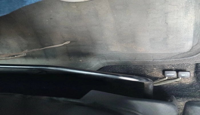 2013 Maruti Swift VDI, Diesel, Manual, 67,802 km, interior