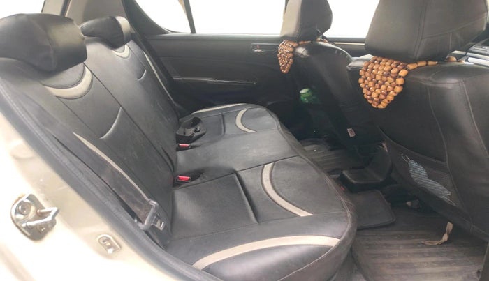 2013 Maruti Swift VDI, Diesel, Manual, 67,802 km, interior