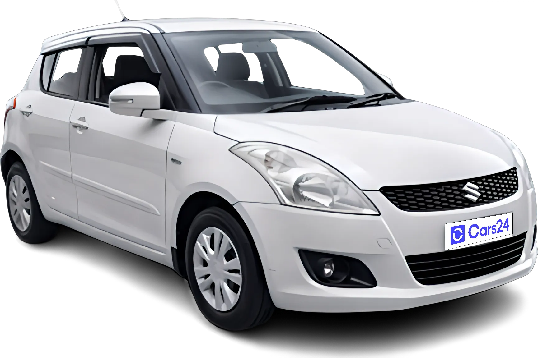2013 Maruti Swift - Hatchback - Diesel - Manual - ₹2.50 lakh
