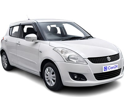 2013 Maruti Swift - Hatchback - Diesel - Manual - ₹2.50 lakh