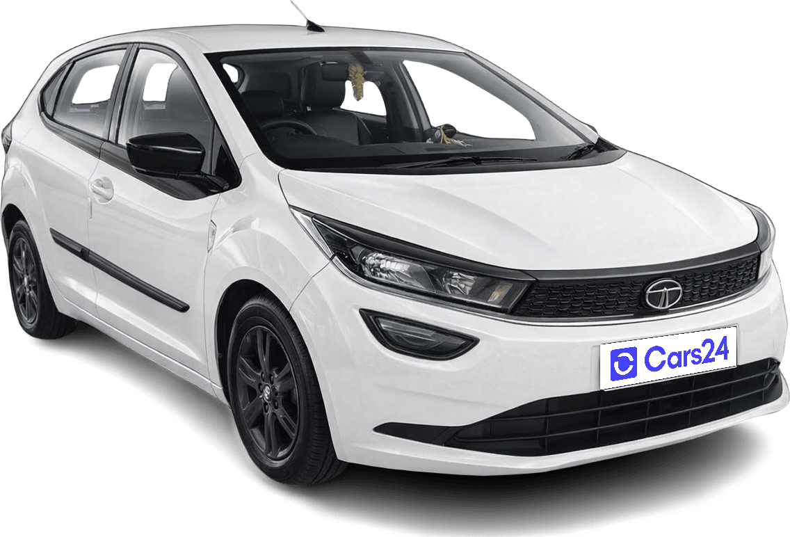 2020 Tata ALTROZ - Hatchback - Petrol - Manual - ₹3.50 lakh