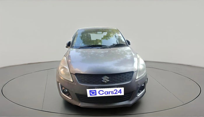 2017 Maruti Swift VDI, Diesel, Manual, 1,46,654 km, exterior