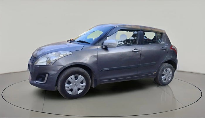 2017 Maruti Swift VDI, Diesel, Manual, 1,46,654 km, exterior