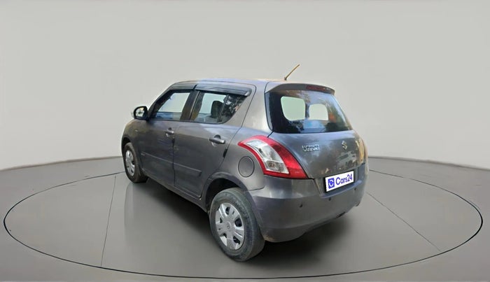 2017 Maruti Swift VDI, Diesel, Manual, 1,46,654 km, exterior