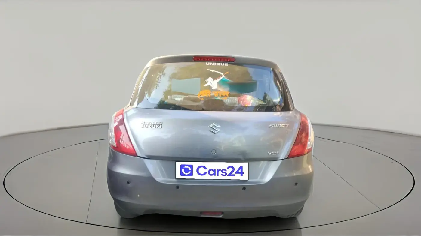 2017 Maruti Swift VDI, Diesel, Manual, 1,46,654 km, exterior