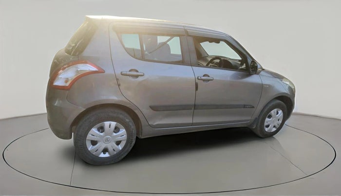 2017 Maruti Swift VDI, Diesel, Manual, 1,46,654 km, exterior