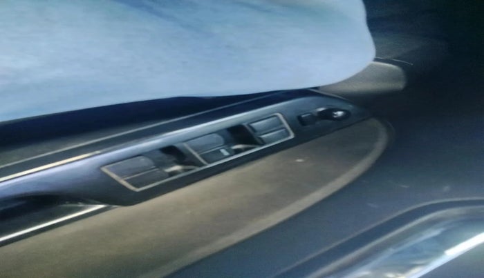 2017 Maruti Swift VDI, Diesel, Manual, 1,46,654 km, interior