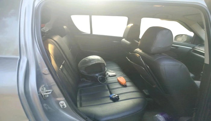 2017 Maruti Swift VDI, Diesel, Manual, 1,46,654 km, interior