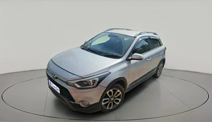 2017 Hyundai i20 Active 1.4 SX, Diesel, Manual, 1,07,527 km, exterior