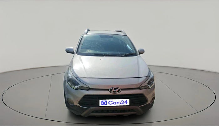 2017 Hyundai i20 Active 1.4 SX, Diesel, Manual, 1,07,527 km, exterior