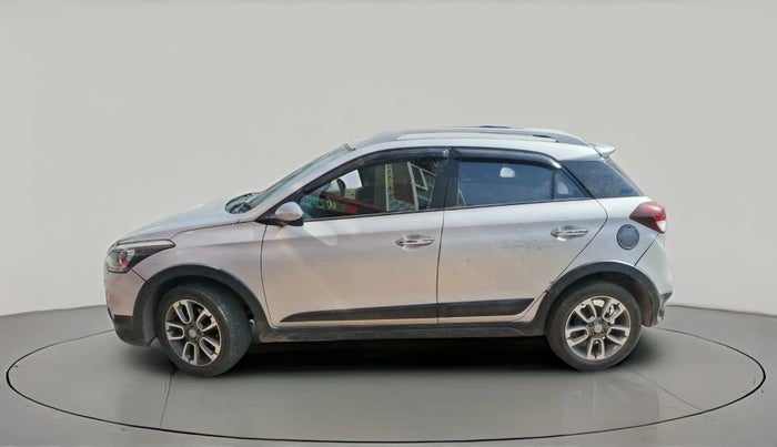 2017 Hyundai i20 Active 1.4 SX, Diesel, Manual, 1,07,527 km, exterior