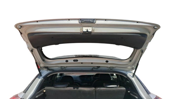 2017 Hyundai i20 Active 1.4 SX, Diesel, Manual, 1,07,527 km, exterior