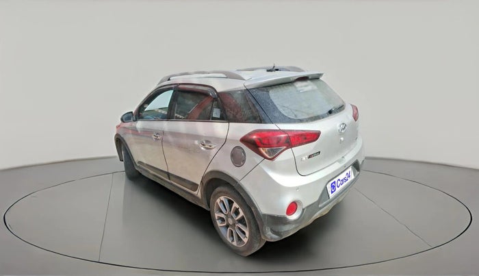 2017 Hyundai i20 Active 1.4 SX, Diesel, Manual, 1,07,527 km, exterior