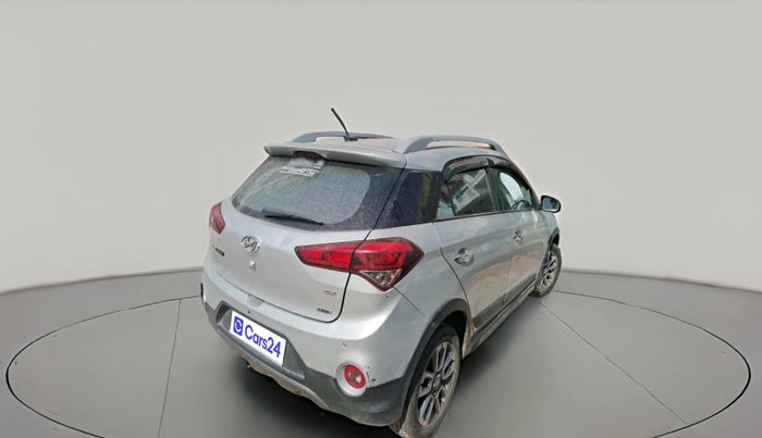 2017 Hyundai i20 Active 1.4 SX, Diesel, Manual, 1,07,527 km, exterior