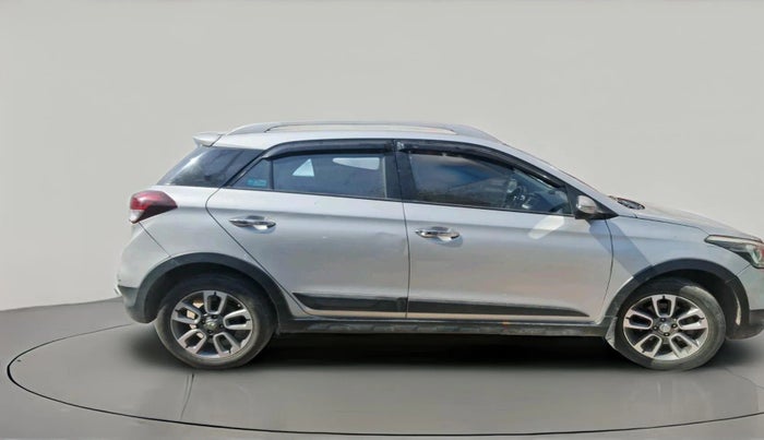 2017 Hyundai i20 Active 1.4 SX, Diesel, Manual, 1,07,527 km, exterior