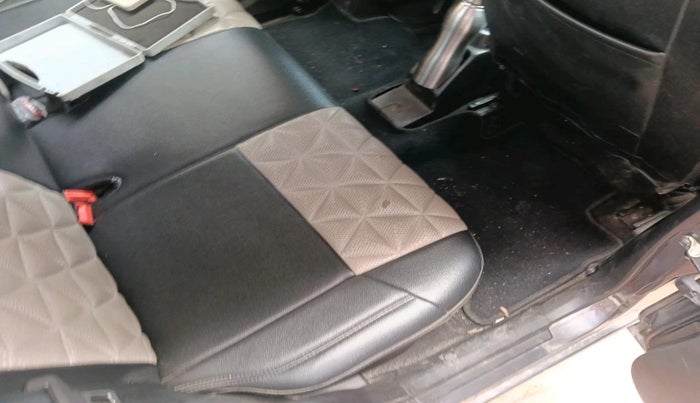 2020 Maruti S PRESSO VXI+, Petrol, Manual, 33,879 km, interior