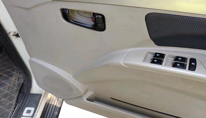 2021 Mahindra Scorpio S11 2WD, Diesel, Manual, 54,413 km, interior