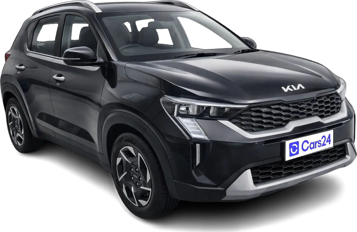 2025 KIA SONET - SUV - Petrol - Manual - ₹8.70 lakh