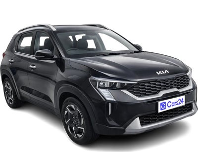 2025 KIA SONET - SUV - Petrol - Manual - ₹8.70 lakh