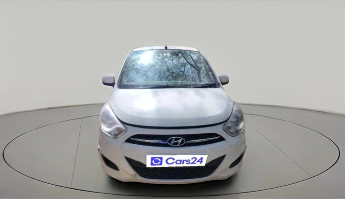 2012 Hyundai i10 MAGNA 1.2, CNG, Manual, 1,26,961 km, exterior