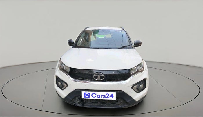 2021 Tata NEXON XE DIESEL, Diesel, Manual, 67,798 km, exterior