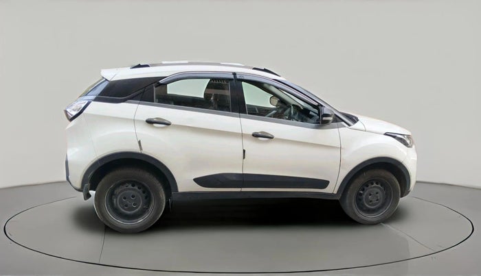 2021 Tata NEXON XE DIESEL, Diesel, Manual, 67,798 km, exterior