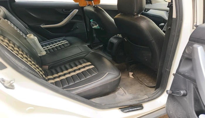 2021 Tata NEXON XE DIESEL, Diesel, Manual, 67,798 km, interior