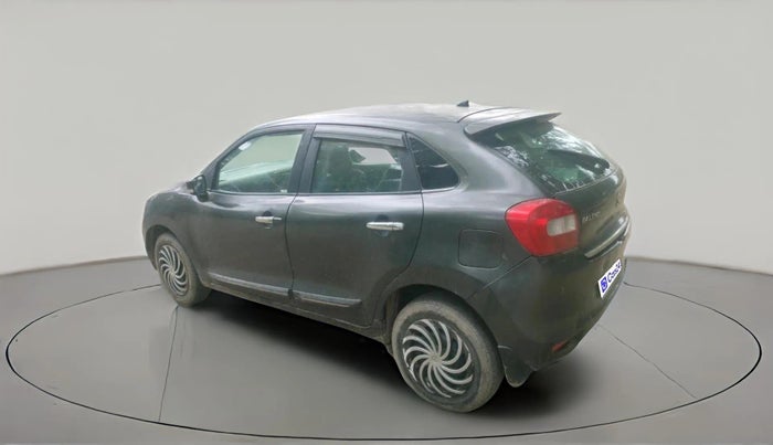 2017 Maruti Baleno DELTA PETROL 1.2, Petrol, Manual, 76,315 km, exterior