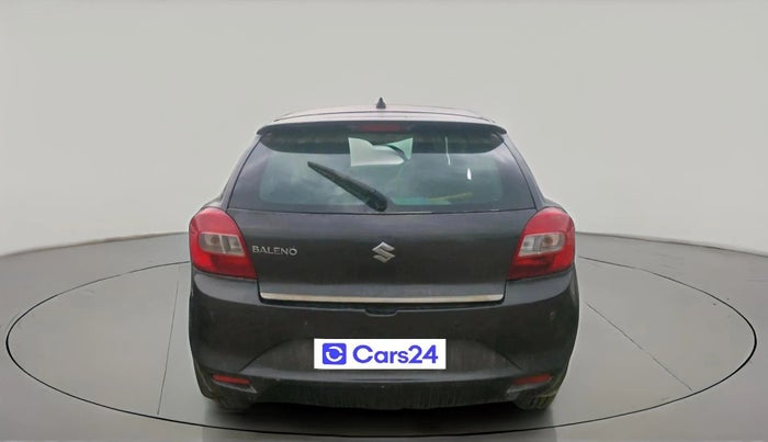 2017 Maruti Baleno DELTA PETROL 1.2, Petrol, Manual, 76,315 km, exterior