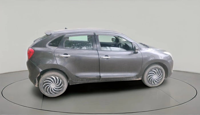 2017 Maruti Baleno DELTA PETROL 1.2, Petrol, Manual, 76,315 km, exterior