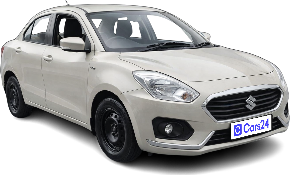 2017 Maruti Dzire - Sedan - Diesel - Automatic - ₹4.20 lakh