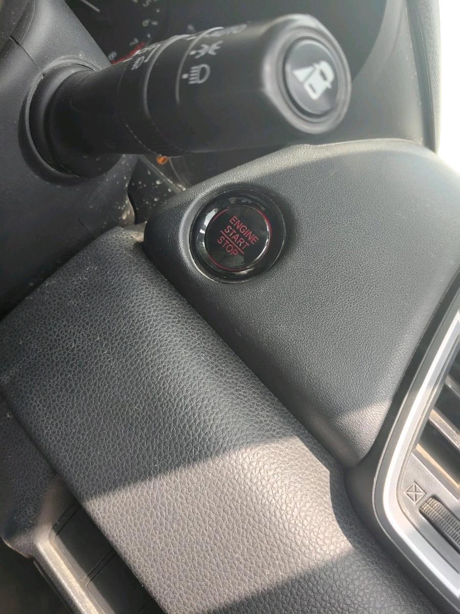 2023 Honda City 1.5L I-VTEC VX, Petrol, Manual, 20,029 km, interior